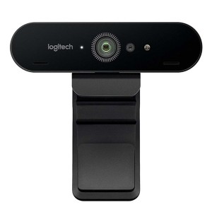 وب کم لاجیتک مدل BRIO ULTRA HD PRO C1000e